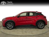 Usado Lexus LBX 136 CV (100 kW) 2025 Rojo SUV