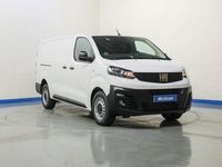 usado Fiat Scudo Furgón 2.0bluehdi S&s L3 145