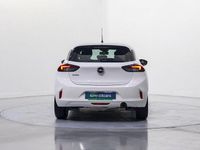 Usado Opel Corsa Edition 100 CV (73 kW) 2022 Blanco Utilitario