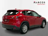 Usado Mazda CX-5 Style 150 CV (110 kW) 2014 SUV
