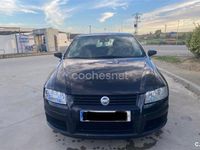 Usado Fiat Stilo Racing 103 CV (75 kW) 2005 Negro Berlina