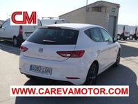 usado Seat Leon 1.5 TGI 130CV STYLE VISIO 5P