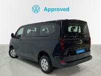 Usado VW Caravelle 150 CV (110 kW) 2025 Negro Monovolumen
