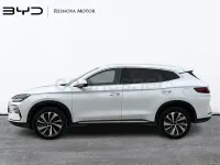 Nuevo BYD Seal U Design 324 CV (238 kW) 2026 Blanco SUV