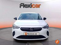 Usado Opel Corsa Edition 102 HP (75 kW) 2022 Branco Citadino