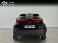 Usado Toyota Auris Advance 136 CV (100 kW) 2025 Utilitario