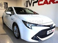 Usado Toyota Corolla Active 122 CV (89 kW) 2021 Blanco Berlina