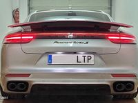 Usado Porsche Panamera Turbo S 680 CV (500 kW) 2019 Varios colores Berlina