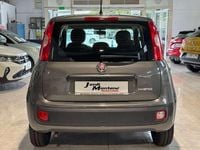 Usado Fiat Panda 71 CV (52 kW) 2022 Varios colores Utilitario