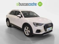 Usado Audi Q3 Advanced Plus 150 CV (110 kW) 2023 Blanco SUV