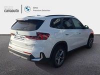 Używany BMW X1 Shadowline 245 KM (180 kW) 2024 Biały SUV