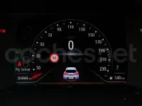 Usado Renault Captur Techno 140 CV (102 kW) 2023 Blanco SUV