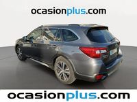 Usado Subaru Outback 175 CV (128 kW) 2019 Gris Monovolumen