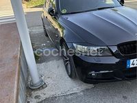Occasion BMW 320 184 ch (135 kW) 2012 Noir Berline