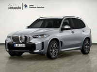 Usado BMW X5 Comfort Edition 489 CV (359 kW) 2025 Gris SUV