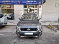 usado VW T-Roc 1.5 TSI Advance DSG7