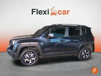 Usado Jeep Renegade Limited 190 CV (139 kW) 2022 Rojo SUV