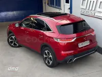 Usado DS Automobiles DS7 Crossback So Chic 180 CV (132 kW) 2019 Granate SUV