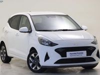 Usado Hyundai i10 67 CV (49 kW) 2025 Utilitario