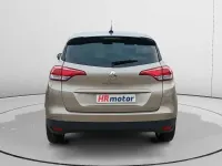 Usado Renault Scénic IV LIMITED 120 CV (88 kW) 2019 Beige Monovolumen