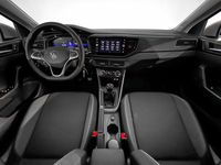 Usado VW Taigo Design 95 CV (69 kW) 2022 Blanco puro SUV