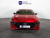 Usado Mazda 3 Homura-Line 122 CV (89 kW) 2023 Otro Berlina