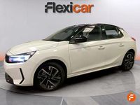 Usado Opel Corsa 100 CV (73 kW) 2024 Blanco Berlina