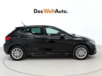 Usado Seat Ibiza XCELLENCE 115 CV (84 kW) 2025 Negro Berlina