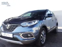 Usado Renault Kadjar Zen 115 CV (84 kW) 2021 SUV