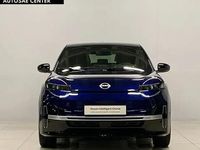 Nuevo Nissan Micra Advance 89 kW (122 CV) 2025 Orion blue black Utilitario