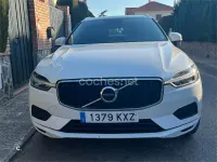 Usado Volvo XC60 Business Edition 190 CV (139 kW) 2019 Blanco SUV