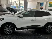 Usado Renault Kadjar Zen 130 CV (95 kW) 2016 Blanco SUV