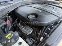 Usado BMW 118 M Sport 143 CV (105 kW) 2014 Negro Utilitario