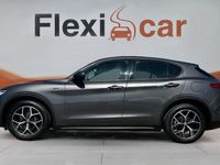 usado Alfa Romeo Stelvio 2.2 Diésel 140kW (190CV) Sprint RWD Diésel en Flexicar Zaragoza