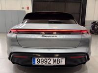 Usado Porsche Taycan Sport Turismo 389 kW (530 CV) 2022 Eléctrico Familiar