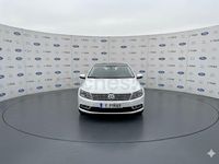 Usado VW CC 150 CV (110 kW) 2015 Blanco Berlina