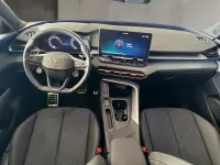 Usado Cupra Terramar 150 CV (110 kW) 2025 Gris SUV