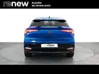 Usado Renault Rafale Esprit Alpine 300 CV (220 kW) 2025 Azul SUV