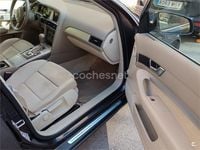 Usado Audi A6 140 CV (102 kW) 2007 Verde Berlina