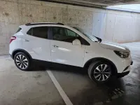 Usado Opel Mokka X Innovation 140 CV (102 kW) 2018 Blanco SUV