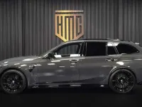 Usado BMW M3 Competition Edition 530 CV (389 kW) 2024 Gris Familiar
