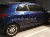 Usado Kia ProCeed Active 115 CV (84 kW) 2008 Azul Utilitario