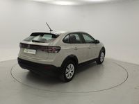 Usado VW Taigo Life 95 CV (69 kW) 2023 Gris / plata SUV