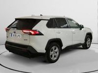 Usado Toyota RAV4 Hybrid Business Edition 178 CV (130 kW) 2021 SUV