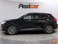Usado MG HS Comfort 162 CV (119 kW) 2023 Negro SUV
