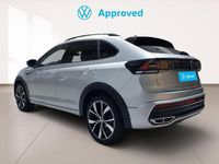 Occasion VW Taigo R-line 110 ch (80 kW) 2023 Argent SUV