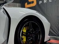 Usado Chevrolet Corvette 483 CV (355 kW) 2022 Blanco Descapotable