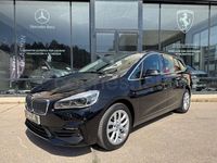 Occasion BMW 218 150 ch (110 kW) 2019 Noir Break