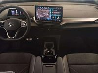 Usado VW ID.4 Pro 210 kW (286 CV) 2025 Azul SUV