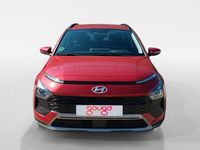 Usado Hyundai i20 79 CV (58 kW) 2025 Rojo Utilitario